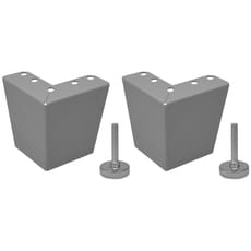 Sealey Superline Pro Adjustable Feet for APMSC1 - APMSC5 Cabinets