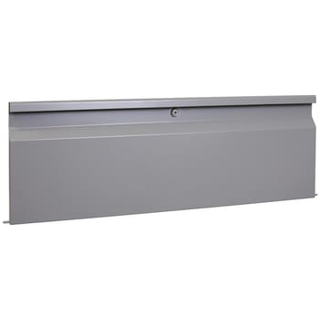 Sealey Superline Pro Modular Lockable Storage Door