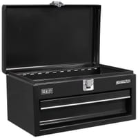 Sealey Superline Pro Mini Tool Box Tool Chest Sealey Superline Pro Mini Tool Box Tool Chest