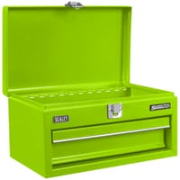 Sealey Superline Pro Mini Tool Box Tool Chest Sealey Superline Pro Mini Tool Box Tool Chest