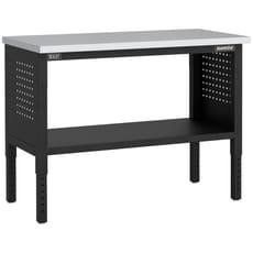 Sealey Superline Pro Modular Stainless Steel Top Workbench