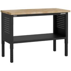 Sealey Superline Pro Modular Wooden Top Workbench
