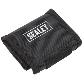 Sealey Magnetic Wristband