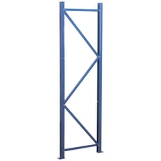 Sealey One End Frame for APR2701 Racking Unit