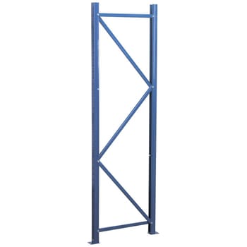 Sealey One End Frame for APR2701 Racking Unit