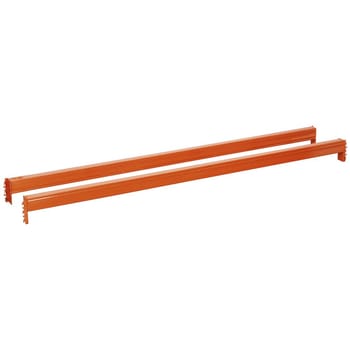 Sealey 2250mm Cross Beam Tube Pair for APR3001 Racking Unit