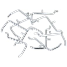 Sealey American Pro Hook Set for GSS System Peg Board