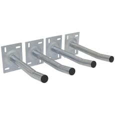 Sealey Heavy Duty Wall Mount Storage Hooks