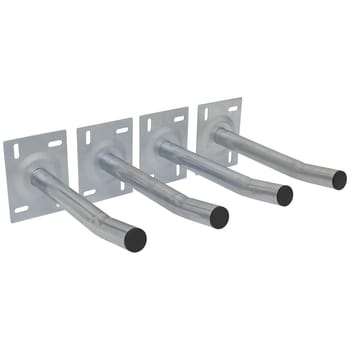 Sealey Heavy Duty Wall Mount Storage Hooks