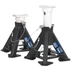 Sealey Premier Heavy Duty Axle Stands