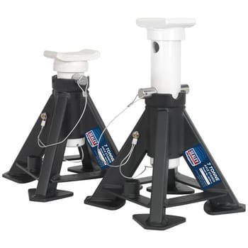 Sealey Premier Heavy Duty Axle Stands