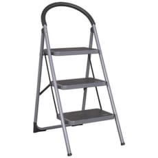 Sealey Trade Step Stool