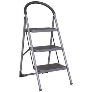 Sealey Trade Step Stool