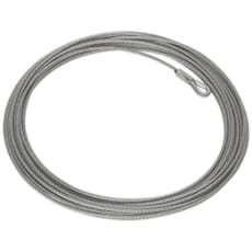 Sealey Wire Rope for ATV1135 Recovery Winch