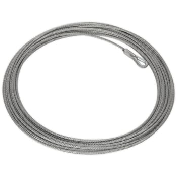 Sealey Wire Rope for ATV1135 Recovery Winch