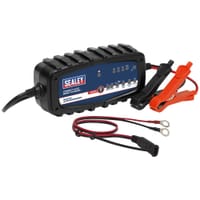 Sealey 200HF Compact Auto Smart 2amp Battery Charger