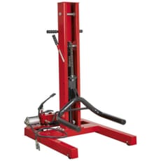 Sealey AVR1500FP Air / Hydraulic Vehicle Lift 