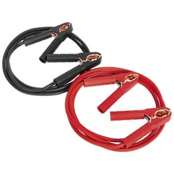 Sealey Booster Cable Jump Leads