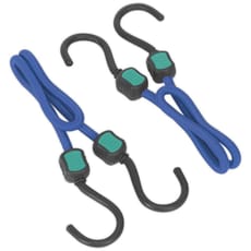 Sealey Bungee Cord Set