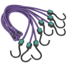 Sealey Octopus Bungee Cord