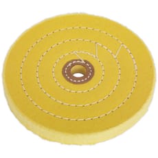 Sealey Bench Grinders Coarse Buffing Wheel