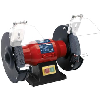 Sealey BG150CX 150mm Bench Grinder