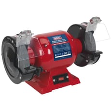 Sealey BG150XD 150mm Bench Grinder Heavy-Duty