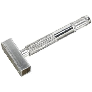 Sealey Diamond Grinding Wheel Dresser