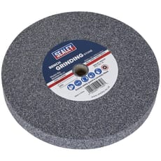 Sealey Aluminous Oxide Grinding Wheel
