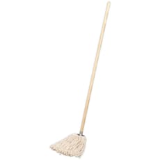 Sealey BM05 Pure Yarn Cotton Mop