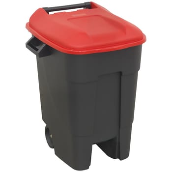 Sealey Wheelie Bin
