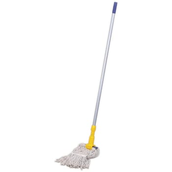 Sealey Cotton Mop