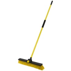 Sealey Bulldozer Yard Broom