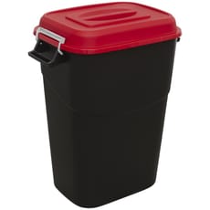 Sealey Polypropylene Refuse/Storage Bin
