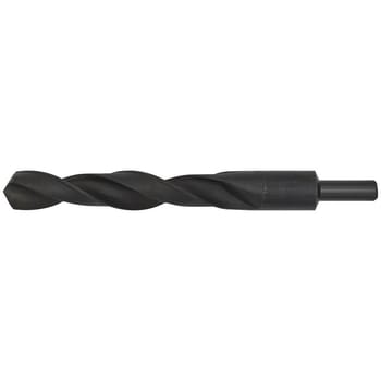 Sealey HSS Blacksmiths Drill Bit