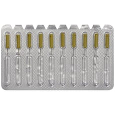 Sealey Replacement Needles for MK78 Paint Dirt Removal Pen