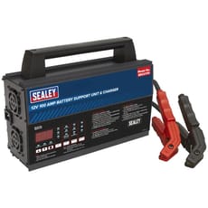 Sealey Schumacher BSCU170 Battery Support Unit and Charger