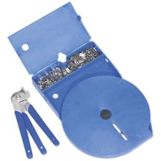 Sealey CVJ Boots Universal Clamp Kit