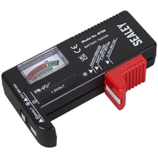 Sealey BT05 Multipurpose Battery Tester