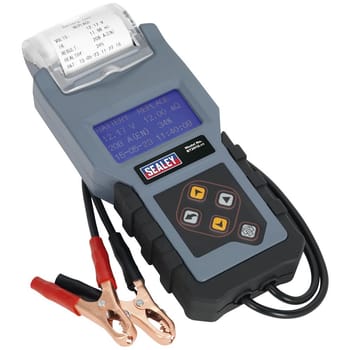 Sealey BT2012 Digital Battery and Alternator Tester