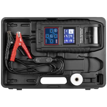Sealey Digital Battery and Alternator Tester
