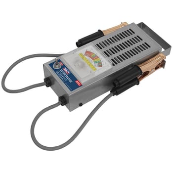 Sealey BT91/7PF Polarity Free Battery Drop Tester