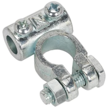 Sealey Medium Duty 24v Negative Battery Terminals