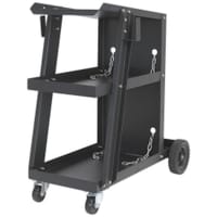 Sealey Universal Trolley for MIG Welders 