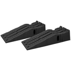 Sealey Car Ramps Pair 3 Tonne Capacity