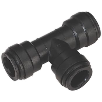Sealey Equal Tee for John Guest SpeedFit Systems