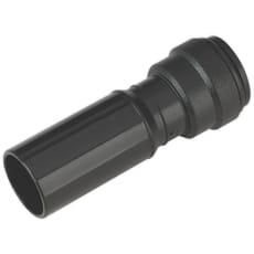 Sealey 22mm - 15mm Reducer for John Guest Speedfit Systems
