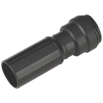 Sealey 22mm - 15mm Reducer for John Guest Speedfit Systems