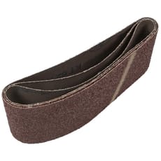 Sealey 100mm x 610mm Sanding Belt