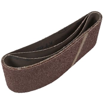 Sealey 100mm x 610mm Sanding Belt